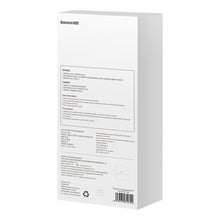 Заредете изображение във визуализатора на галерията – Baseus Auto-care milk for removing greasy streaks from windows 200ml (CRYH020002) - TopMag

