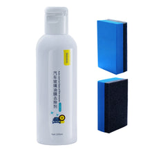 Заредете изображение във визуализатора на галерията – Baseus Auto-care milk for removing greasy streaks from windows 200ml (CRYH020002) - TopMag
