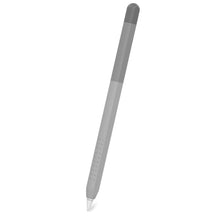 Заредете изображение във визуализатора на галерията – Stoyobe Colorful Sleeve case for Apple Pencil 2 case overlay stylus case gray - TopMag
