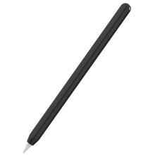 Заредете изображение във визуализатора на галерията – Stoyobe Nice Sleeve case for Apple Pencil 2 case overlay case for a stylus black - TopMag

