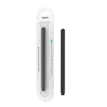 Заредете изображение във визуализатора на галерията – Stoyobe Nice Sleeve case for Apple Pencil 2 case overlay case for a stylus black - TopMag
