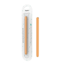 Заредете изображение във визуализатора на галерията – Stoyobe Nice Sleeve case for Apple Pencil 2 case overlay case for the stylus orange - TopMag
