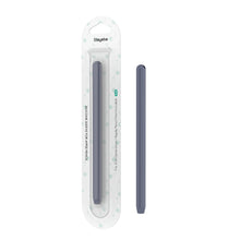 Заредете изображение във визуализатора на галерията – Stoyobe Nice Sleeve case for Apple Pencil 2 case overlay stylus case dark blue - TopMag
