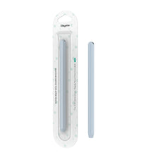 Заредете изображение във визуализатора на галерията – Stoyobe Nice Sleeve case for Apple Pencil 2 case overlay stylus case light blue - TopMag

