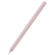 Заредете изображение във визуализатора на галерията – Stoyobe Nice Sleeve case for Apple Pencil 2 case overlay case for a stylus pink - TopMag
