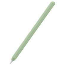 Заредете изображение във визуализатора на галерията – Stoyobe Nice Sleeve case for Apple Pencil 2 case overlay case for a stylus green - TopMag
