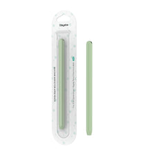 Заредете изображение във визуализатора на галерията – Stoyobe Nice Sleeve case for Apple Pencil 2 case overlay case for a stylus green - TopMag

