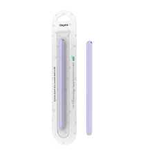 Заредете изображение във визуализатора на галерията – Stoyobe Nice Sleeve case for Apple Pencil 2 case overlay stylus case purple - TopMag

