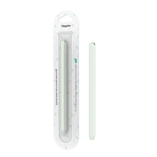 Заредете изображение във визуализатора на галерията – Stoyobe Nice Sleeve case for Apple Pencil 2 case overlay stylus case white fluorescent - TopMag
