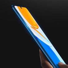 Заредете изображение във визуализатора на галерията – Dux Ducis 9D Tempered Glass 9H Full Screen Tempered Glass with Frame Honor X7 black (case friendly) - TopMag
