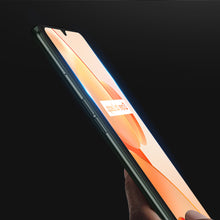 Заредете изображение във визуализатора на галерията – Dux Ducis 9D Tempered Glass 9H Durable Full Screen Tempered Glass with Realme C31 frame black (case friendly) - TopMag
