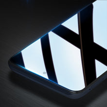 Заредете изображение във визуализатора на галерията – Dux Ducis 9D Tempered Glass full screen 9H full screen tempered glass with frame for Samsung Galaxy M53 5G black (case friendly) - TopMag
