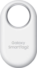 Заредете изображение във визуализатора на галерията – Samsung SmartTag2 white
