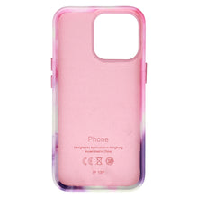 Заредете изображение във визуализатора на галерията – Leather Ink Case for Iphone 13 Pro design 1
