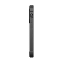 Заредете изображение във визуализатора на галерията – Gear4 havana snap гръб за  iphone 14 pro compatible with magsafe black
