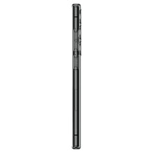 Заредете изображение във визуализатора на галерията – SPIGEN Liquid Crystal case for SAMSUNG S23 ULTRA space crystal
