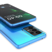 Заредете изображение във визуализатора на галерията – Ultra Clear 0.5mm Case Gel TPU Cover for OnePlus Nord CE 5G transparent
