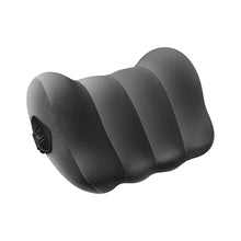 Заредете изображение във визуализатора на галерията – Baseus ComfortRide car cushion - black
