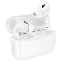 Заредете изображение във визуализатора на галерията – Borofone TWS Bluetooth Earphones BW36 White
