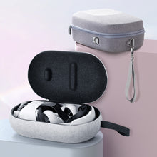 Заредете изображение във визуализатора на галерията – Joyroom strap Oculus Quest 2 adjustable elastic band white (JR-QS1)
