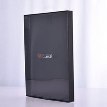 Заредете изображение във визуализатора на галерията – iCarer Leather Folio case for iPad mini 5 leather cover smart case brown (RID800-BN) - TopMag

