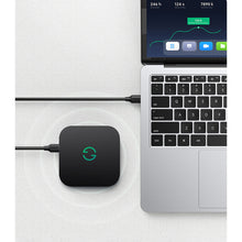 Заредете изображение във визуализатора на галерията – Ugreen cable 3m USB 3.2 Gen 1 cable black (US128 90576) - TopMag
