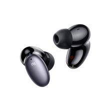Заредете изображение във визуализатора на галерията – Ugreen HiTune X6 TWS Bluetooth 5.0 ANC wireless headphones gray (WS118) - TopMag
