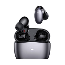 Заредете изображение във визуализатора на галерията – Ugreen HiTune X6 TWS Bluetooth 5.0 ANC wireless headphones gray (WS118) - TopMag
