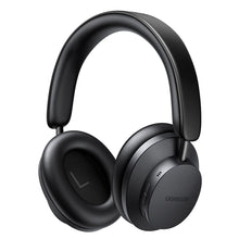 Заредете изображение във визуализатора на галерията – Ugreen HiTune Max3 Wireless Bluetooth ANC Headphones Black (HP106) - TopMag
