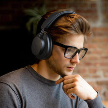Заредете изображение във визуализатора на галерията – Ugreen HiTune Max3 Wireless Bluetooth ANC Headphones Black (HP106) - TopMag
