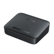 Заредете изображение във визуализатора на галерията – Ugreen external network card printer adapter black (CM428) - TopMag
