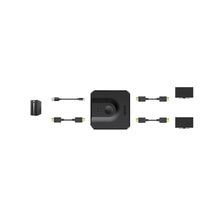 Заредете изображение във визуализатора на галерията – Ugreen CM430 signal splitter 2x DisplayPort (input) to 1x DisplayPort (output) 4K / 1080p switch black (60622) - TopMag
