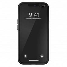 Заредете изображение във визуализатора на галерията – Adidas OR SnapCase Trefoil iPhone 13 Pro / 13 6,1" czarny/black 47098 - TopMag

