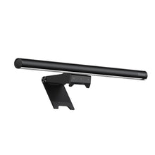 Заредете изображение във визуализатора на галерията – Baseus i-wok2 LED lamp for desktop monitor screen lighting black (DGIW000101) - TopMag
