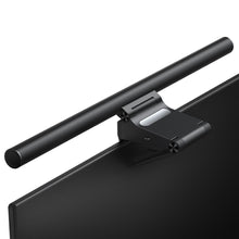 Заредете изображение във визуализатора на галерията – Baseus i-wok2 LED lamp for desktop monitor screen lighting black (DGIW000101) - TopMag

