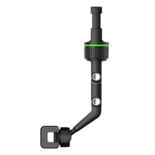 Заредете изображение във визуализатора на галерията – Adjustable car rearview mirror holder for smartphone - TopMag
