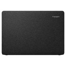 Заредете изображение във визуализатора на галерията – Spigen URBAN FIT MACBOOK PRO 14 2021-2022 BLACK - TopMag
