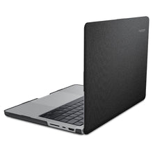 Заредете изображение във визуализатора на галерията – Spigen URBAN FIT MACBOOK PRO 14 2021-2022 BLACK - TopMag
