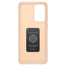 Заредете изображение във визуализатора на галерията – Spigen THIN FIT GALAXY A33 5G COTTON PEACH - TopMag
