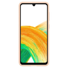 Заредете изображение във визуализатора на галерията – Spigen THIN FIT GALAXY A33 5G COTTON PEACH - TopMag
