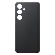 Заредете изображение във визуализатора на галерията – Samsung Vegan Leather Case GP-FPS926HCABW for Samsung Galaxy S24+ - black
