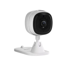 Заредете изображение във визуализатора на галерията – Wireless Wi-Fi smart home 1080p Sonoff S-Cam Security Camera - white
