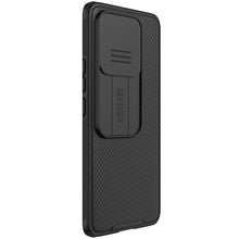 Заредете изображение във визуализатора на галерията – Nillkin CamShield Pro Case case for Xiaomi 13 Pro cover with camera cover black
