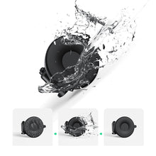 Заредете изображение във визуализатора на галерията – Ugreen gravity phone holder for dashboard cockpit black (LP200 60990B) - TopMag
