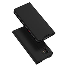 Заредете изображение във визуализатора на галерията – Dux Ducis Skin Pro Holster Cover for Samsung Galaxy Xcover 6 Pro black - TopMag
