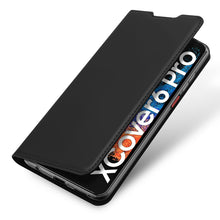 Заредете изображение във визуализатора на галерията – Dux Ducis Skin Pro Holster Cover for Samsung Galaxy Xcover 6 Pro black - TopMag
