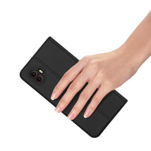 Заредете изображение във визуализатора на галерията – Dux Ducis Skin Pro Holster Cover for Samsung Galaxy Xcover 6 Pro black - TopMag

