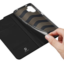 Заредете изображение във визуализатора на галерията – Dux Ducis Skin Pro Holster Cover for Samsung Galaxy Xcover 6 Pro black - TopMag
