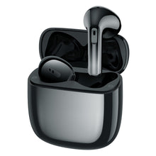 Заредете изображение във визуализатора на галерията – Baseus Storm 3 wireless bluetooth 5.2 TWS earphones with ANC black (NGTW140101) - TopMag
