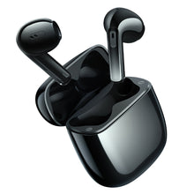Заредете изображение във визуализатора на галерията – Baseus Storm 3 wireless bluetooth 5.2 TWS earphones with ANC black (NGTW140101) - TopMag
